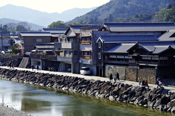 From Nagoya: Ise's Sacred Shrines and Captivating Coastlines - Frequently Asked Questions