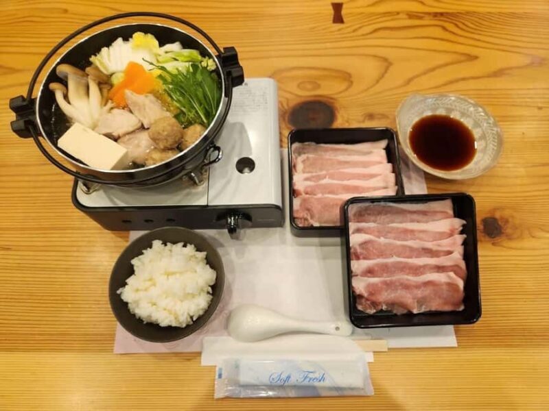 From Nagoya: Kyoto Day Tour with Pork Shabu-Shabu Lunch - Transportation and Group Dynamics