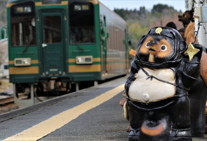 From Nagoya: Myths and Mystery of Ninja and the Tokaido Road - Exploring Seki Post Town