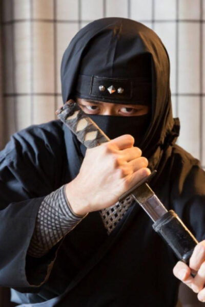 From Nagoya: Myths and Mystery of Ninja and the Tokaido Road - Frequently Asked Questions