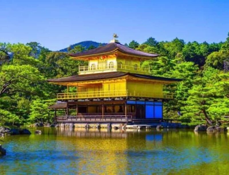 From Nagoya: Nikko Private Full-Day Tour with English Guide - Practical Details: What to Expect