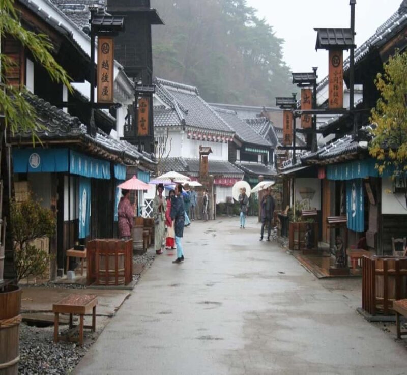 From Nagoya: Nikko Private Full-Day Tour with English Guide - FAQ