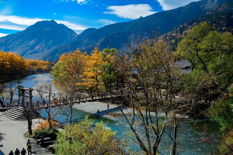 From Nagoya; one-day bus tour to Kamikochi - What matters before you book