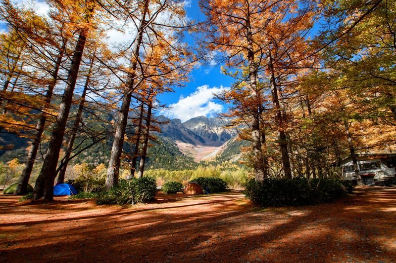 From Nagoya; one-day bus tour to Kamikochi - Weather, delays, and the reality of a fixed return