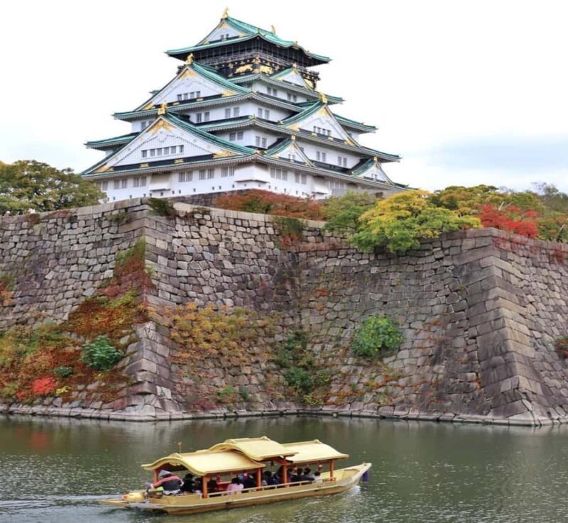 From Nagoya: Osaka Park, Katsuo-ji Temple, & Falls Tour - Who Will Love This Tour?