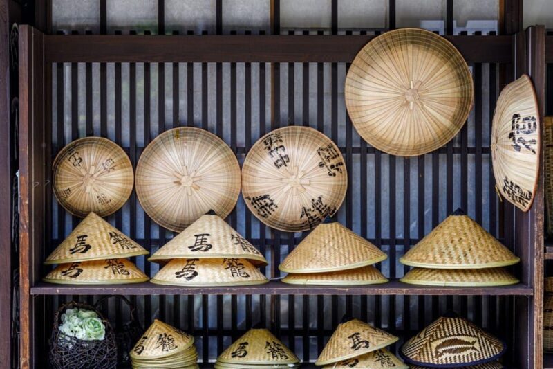 [FROM NAGOYA] Private Tour of the Kiso Valley and Magome - Who should consider this tour?