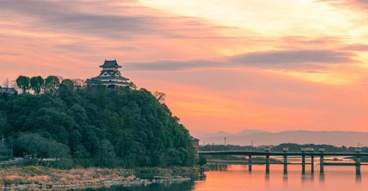 From Nagoya: Samurai Swords and Japans Oldest Castle - Good To Know