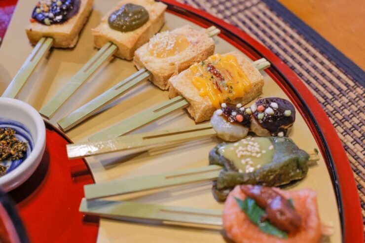 From Nagoya: Samurai Swords and Japans Oldest Castle - Inuyama Castle: A National Treasure