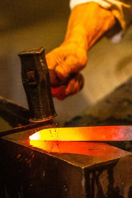 From Nagoya: Samurai Swords and Japans Oldest Castle - Seki Swordsmith Museum Experience