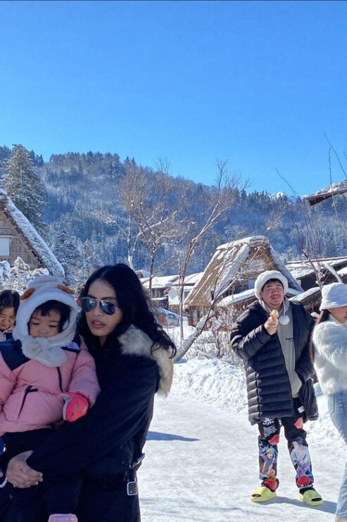 From Nagoya: Shirakawa-Go Bus Ticket With Hida Beef Lunch - Itinerary Details