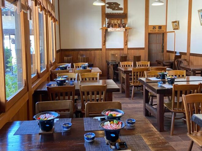 From Nagoya: Shirakawa-Go Bus Ticket With Hida Beef Lunch - Whats Included