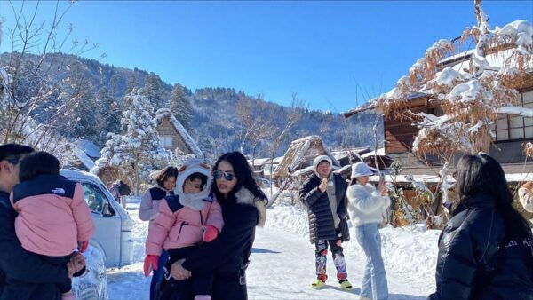 From Nagoya: Shirakawa-Go Bus Ticket With Hida Beef Lunch - Tips for Travelers