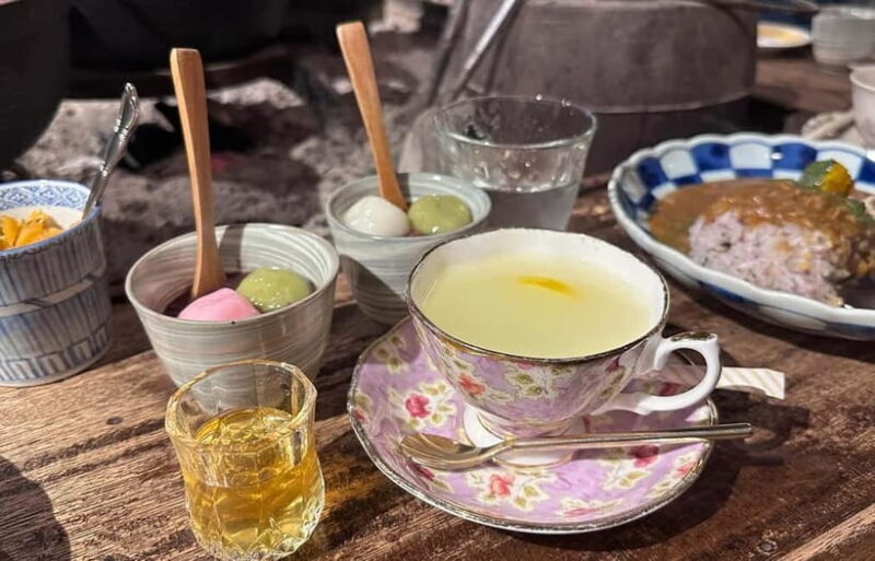 From Nagoya: Shirakawa-go & Hida-Takayama Full Day Trip - Authentic Insights from Others