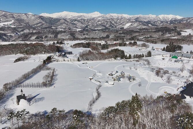 From Nagoya: Snow Day in the Japan Alps & Shirakawago - Practical Details: What You Need to Know