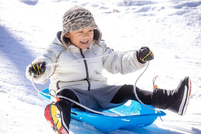 From Nagoya: Snow Day in the Japan Alps & Shirakawago - FAQs