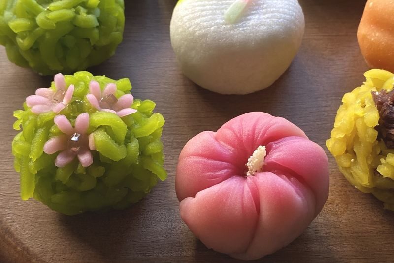 From Nagoya: Wagashi Workshop & Matcha Tea Field Tour - Why Nishio is worth a day from Nagoya