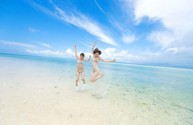 From Naha: Full-Day Snorkeling Tour to Kerama - Participant Restrictions