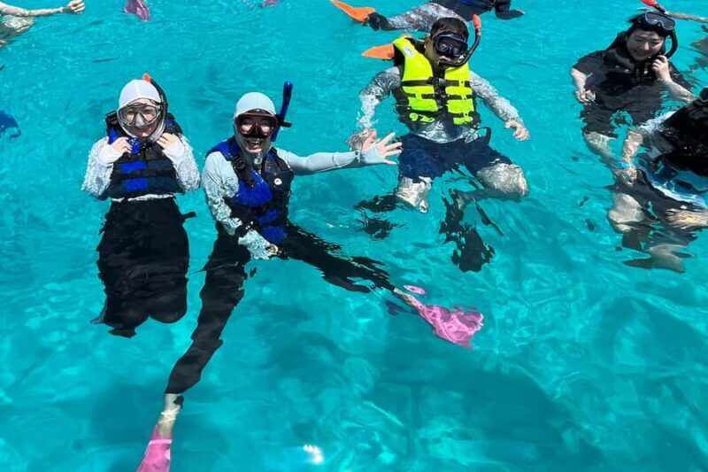 From Naha: Tokashiki Island Turtle Snorkeling Tour - An In-Depth Look at the Tokashiki Island Snorkeling Tour