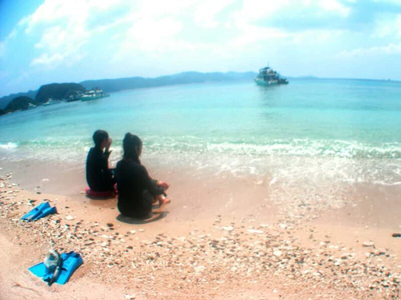 From Naha:Full-Day Kerama Island Experience 1Dive/Snorkeling - Who This Tour Is Perfect For