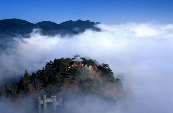 From Nanchang: Private Full-Day Lushan Mountain Hiking - Important Information