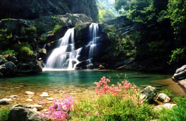 From Nanchang: Private Full-Day Lushan Mountain Hiking - What to Bring