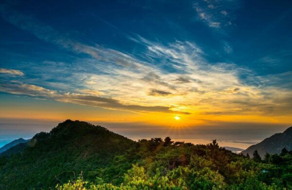 From Nanchang: Private Full-Day Lushan Mountain Hiking - The Sum Up