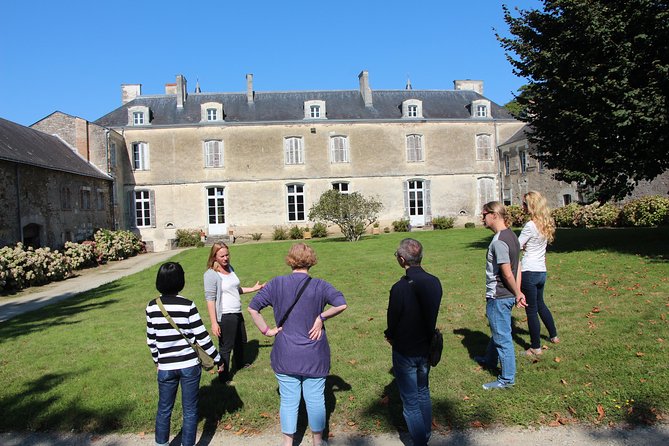 From Nantes - Vineyard of Nantes in Minivan - Half Day - Common Questions