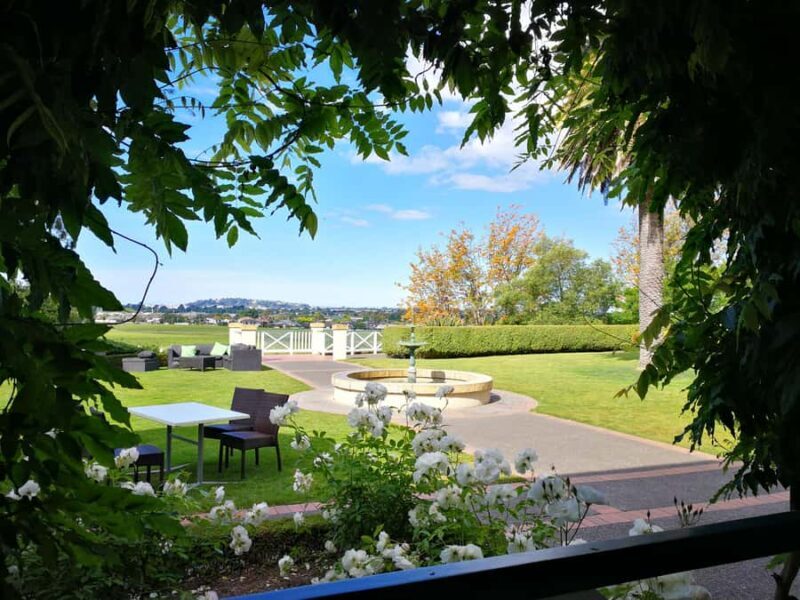 From Napier: Hawke's Bay Small Group Wine Capita Tour - The Sum Up