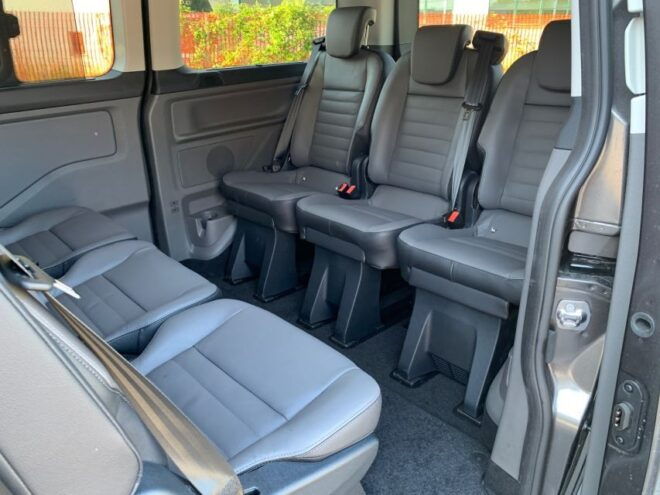 From Naples: 1-Way Private Transfer to Pompeii - Customer Reviews