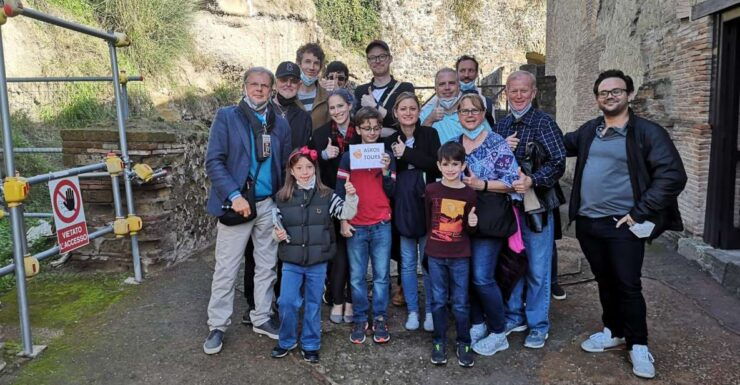 From Naples: 2-Hour Herculaneum Kid-Friendly Tour - Booking and Pricing Information