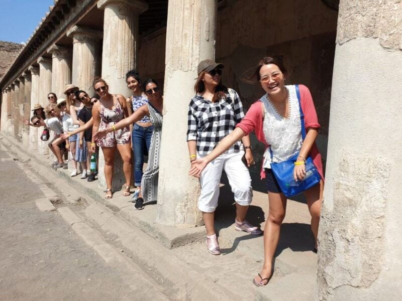From Naples: 4-Day Amalfi Coast Experience - Introduction