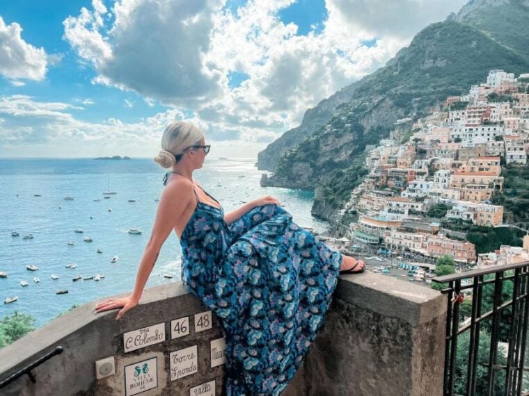 From Naples: 4-Day Amalfi Coast Experience - FAQ