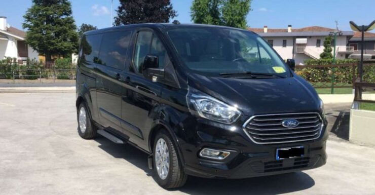 From Naples (Airport or Train Station) to Torre Annunziata - Good To Know