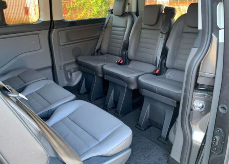 From Naples (Airport or Train Station) to Torre Annunziata - Pricing and Duration