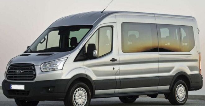 From Naples Airport: Shared Shuttle to Sorrento - Accessibility and Cancellation Policy