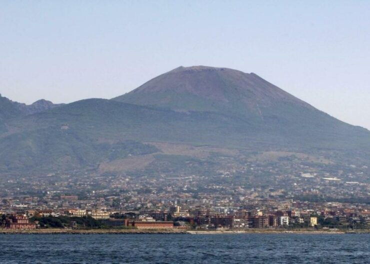 From Naples (Airport/Train Station) to Trecase - Good To Know