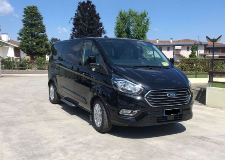 From Naples (Airport/Train Station) to Trecase - Transportation Options