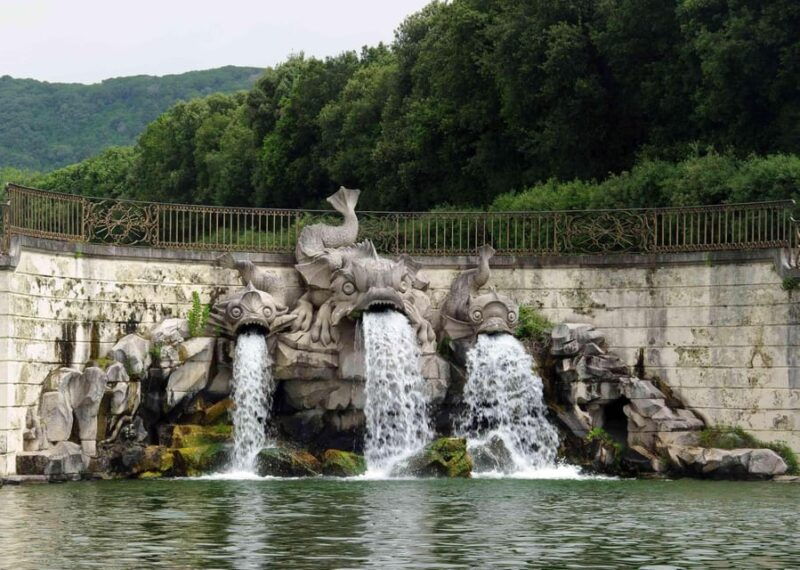 From Naples: All-inclusive tour to the Royal Palace of Caserta with expert guide - Who should consider this tour?