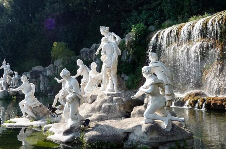 From Naples: All-inclusive tour to the Royal Palace of Caserta with expert guide - To sum it up