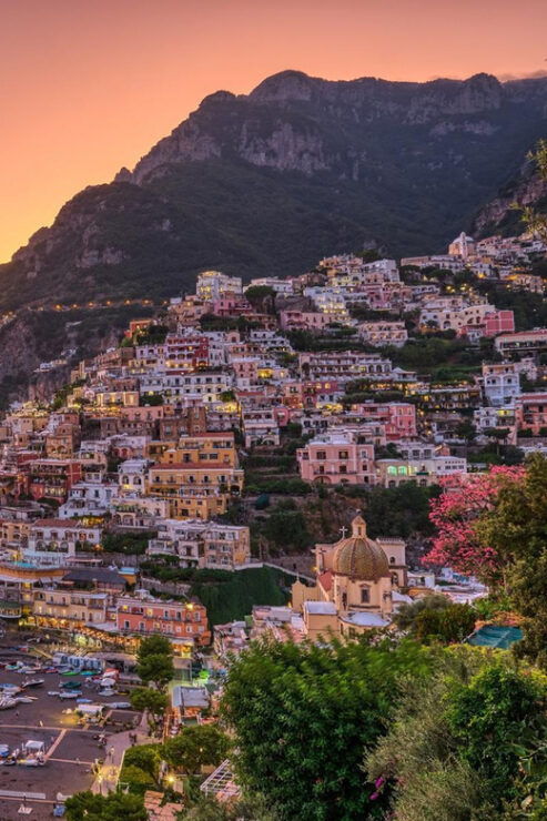 From NAPLES: Amalfi Coast Boat of Amalfi and Positano - Good To Know