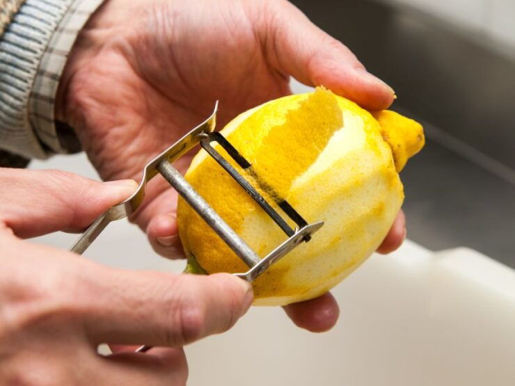 From Naples: Amalfi Coast by Boat - Itinerary