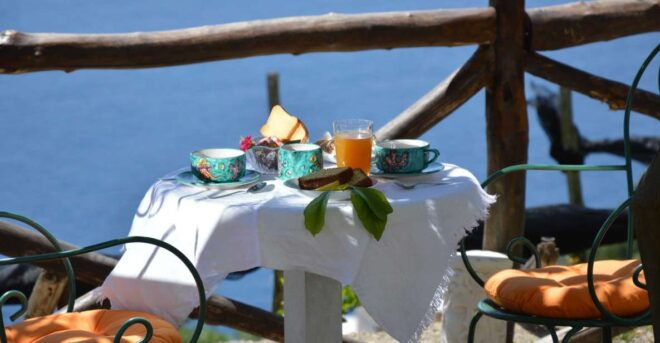 From Naples: Amalfi Coast by Car & Boat Plus Emerald Grotto - Directions