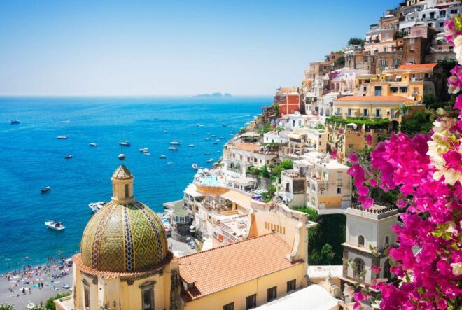 From Naples: Amalfi Coast Cruise Ship Excursion Day Trip - Highlights