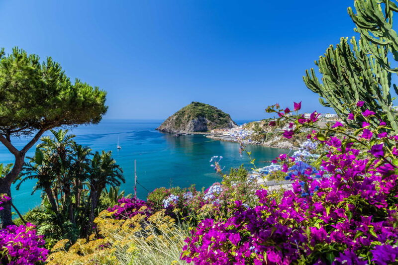 From Naples: Amalfi Coast Day Trip With Sorrento & Positano - Itinerary Breakdown: Sorrento, Positano, and Amalfi