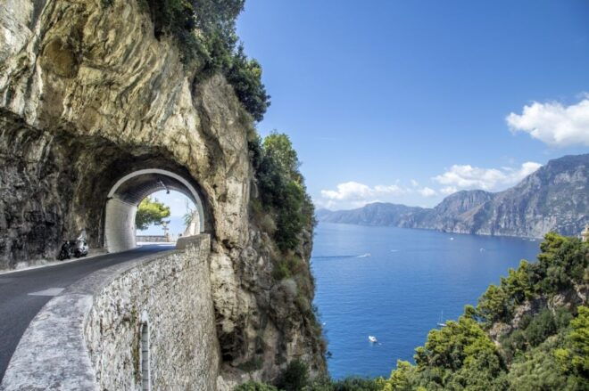 From Naples: Amalfi Coast Deluxe Private Tour - Additional Information
