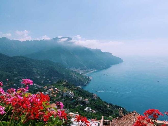 From Naples: Amalfi Coast & Emerald Grotto - Customer Experiences