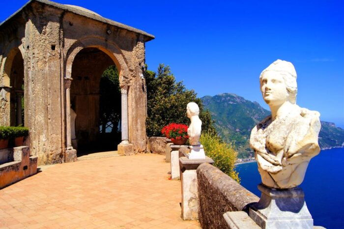 From Naples: Amalfi Coast Full-Day Trip - Tips for a Successful Trip