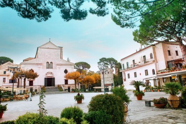 From Naples: Amalfi Coast Full-Day Trip - Customer Reviews and Feedback