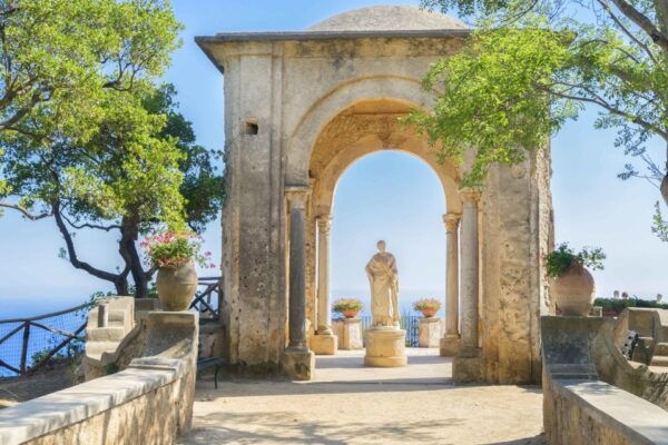 From Naples: Amalfi Coast Full-Day Trip - Additional Information and Recommendations