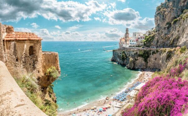 From Naples: Amalfi Coast Full-Day Trip - Common Questions